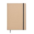 Libreta A5 Reciclada 100 Hojas 80g/m2