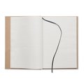 Libreta A5 Reciclada 100 Hojas 80g/m2