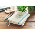 Libreta A5 Reciclada de 80g/m2