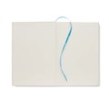 Libreta A5 Reciclada de 80g/m2