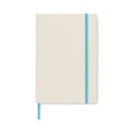 Libreta A5 Reciclada de 80g/m2