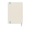 Libreta A5 Reciclada de 80g/m2