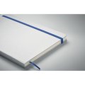 Libreta A5 reciclada especial marcaje a láser