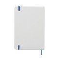 Libreta A5 reciclada especial marcaje a láser