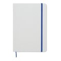 Libreta A5 reciclada especial marcaje a láser