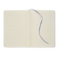 Libreta A5 reciclada especial marcaje a láser