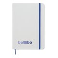 Libreta A5 reciclada especial marcaje a láser