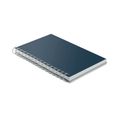 Libreta A5 RPET 80 Hojas con Rayas