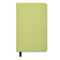 Libreta A5 de Semillas Sostenible