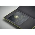 Libreta A5 de Semillas Sostenible