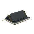 Libreta A5 con soporte para teléfono