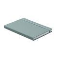 Libreta A5 Tacto Suave Petroleo