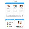 Libreta A5 con tapa flexible