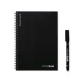 Libreta A5 con tapa flexible