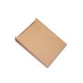 Libreta A5 con tapa de paja natural