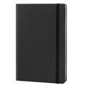 Libreta A5 Tapa PU 96H Lisas NE