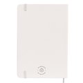 Libreta A5 con tapa reciclada