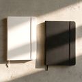 Libreta A5 con tapa reciclada