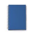 Libreta A5 de tapa rígida 70 hojas Royal Claro
