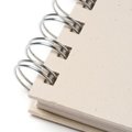 Libreta A5 de tapa rígida 70 hojas