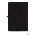Libreta A5 con tapa RPET y soporte