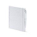 Libreta A5 Wire-O con tapa rígida