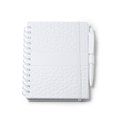 Libreta A5 Wire-O con tapa rígida