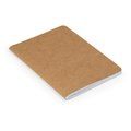 Libreta A6 de 60 hojas rayadas