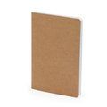 Libreta A6 de 60 hojas rayadas