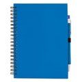 Libreta Anillas con Bolígrafo AZ