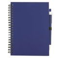 Libreta Anillas con Bolígrafo MA