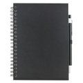 Libreta Anillas con Bolígrafo NE