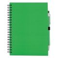 Libreta Anillas con Bolígrafo VE