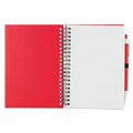 Libreta Anillas con Bolígrafo
