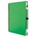 Libreta Anillas con Bolígrafo
