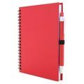 Libreta Anillas con Bolígrafo