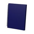 Libreta Anillas Tapa Rígida Mar