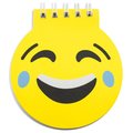 Libreta Big Smile 40 Hojas Lisas