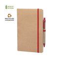Libreta Cartón Reciclado 60 Hojas