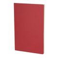 Libreta de cartón Roj