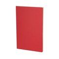 Libreta de cartón