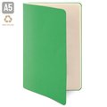 Libreta clásica con 30 hojas lisas VE