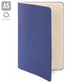 Libreta clásica con 30 hojas lisas