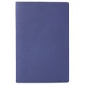 Libreta clásica con 30 hojas lisas