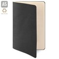 Libreta clásica con 30 hojas lisas