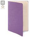 Libreta clásica con 30 hojas lisas