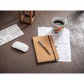 Libreta de corcho A5 sostenible