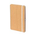 Libreta Corcho con Soporte y 70H