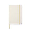 Libreta ecológica  A5 de hojas a rayas Citrus