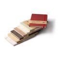 Libreta ecológica  A5 de hojas a rayas